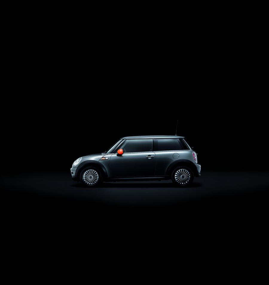 Mini One Ray 2009 года  (фото 24 из 26)